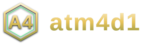 atm4d1 logo