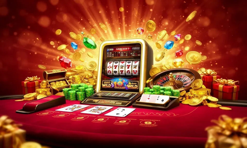 atm4d1 The brand shaped around how you actually play