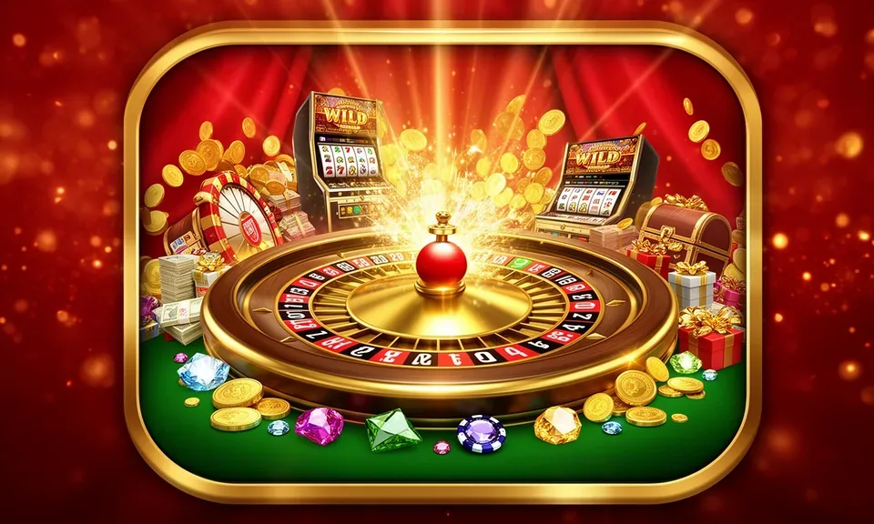 atm4d1 What Balloon Quick Arena Looks Like Inside atm4d1